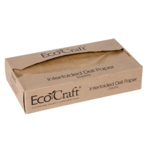 Ecocraft snackpapier