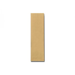 FSC® papieren snackzak 10+6x32cm nr.11 (frikandel)