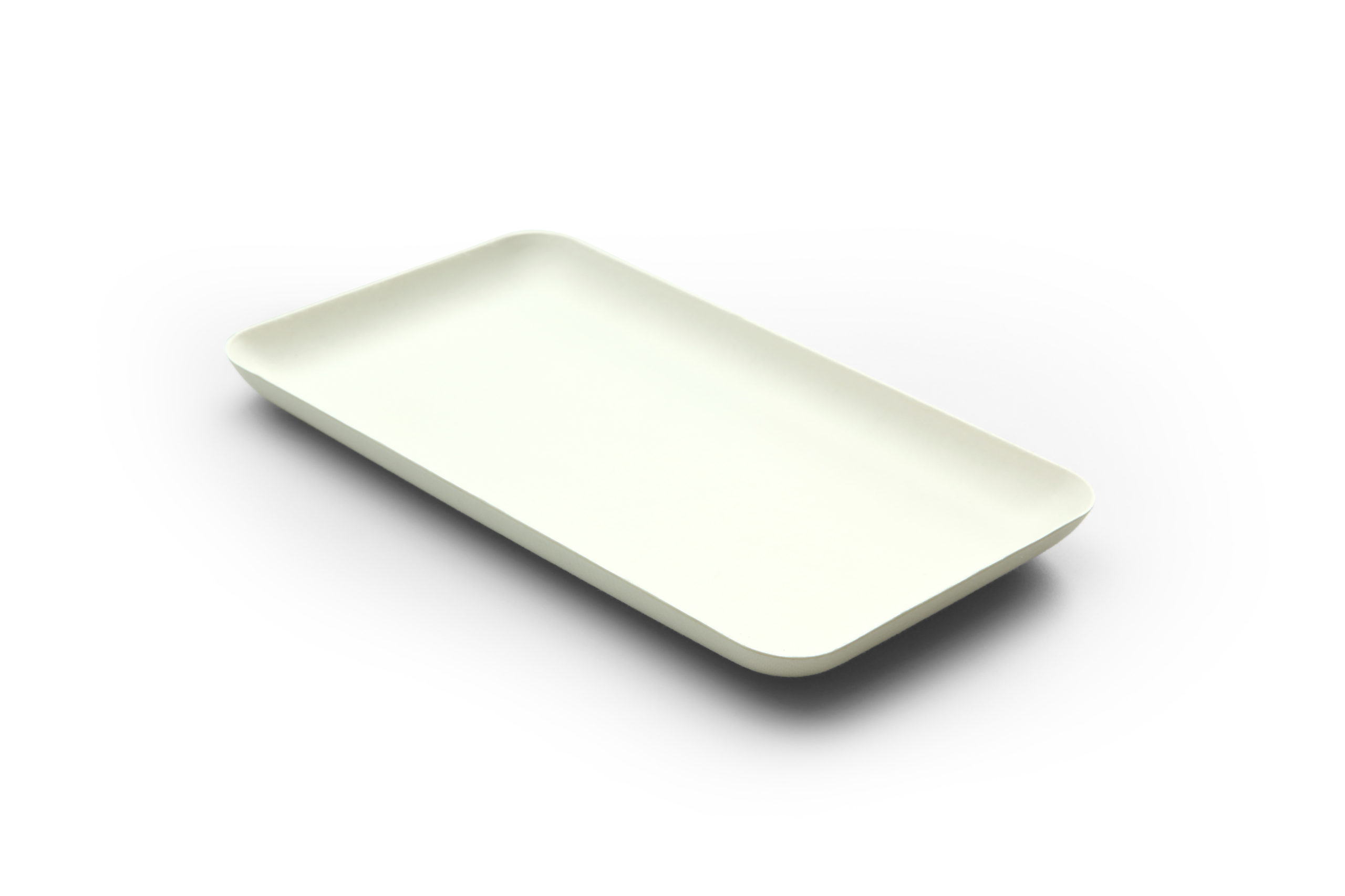 Suradam Boom Fantasie Bagastro bord rechthoekig, 200 x 120 x h15 mm | Groothandel in  BioDisposables | BioDisposables.Shop