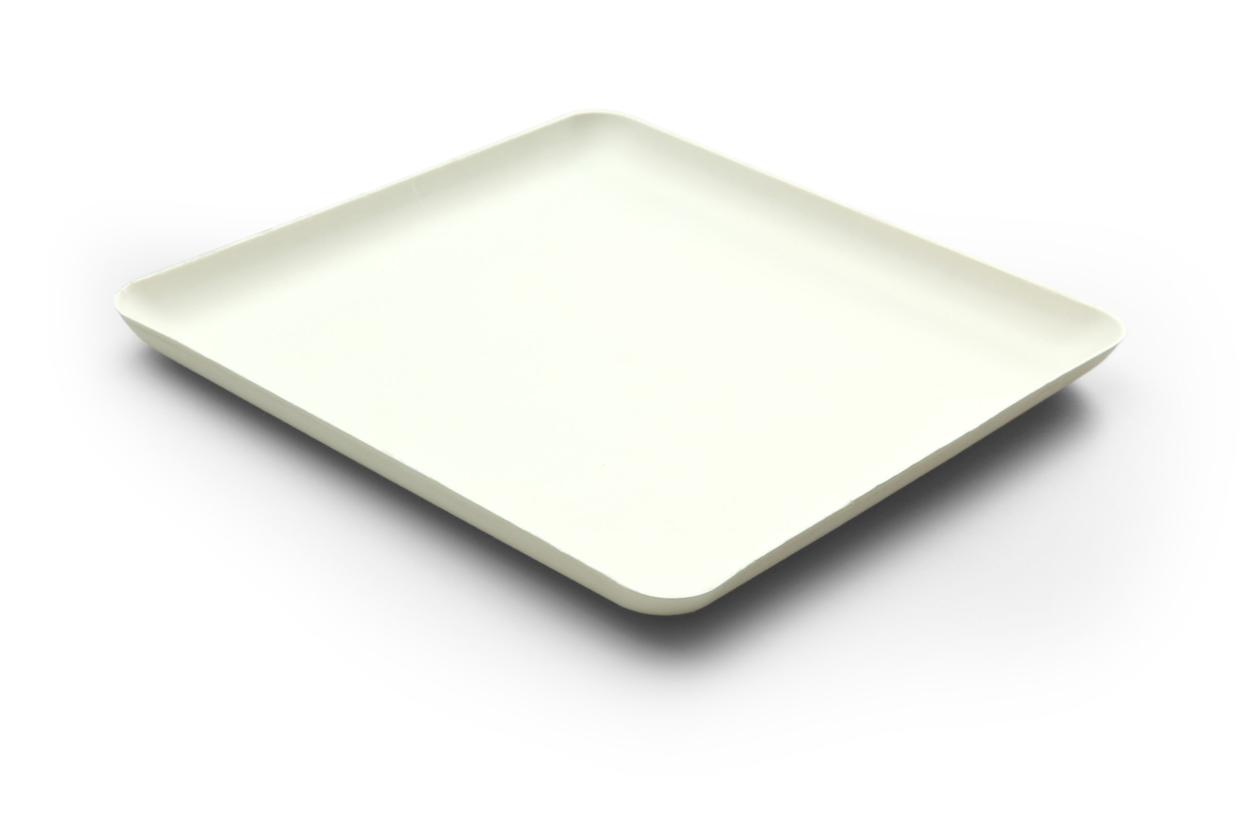 staart Neuken leeg Bagastro bord vierkant | Bagastro | BIOdisposables.shop