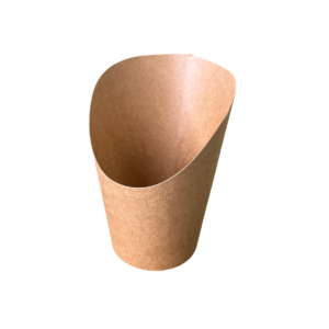 Wrap cup 12 oz 360 ml PE